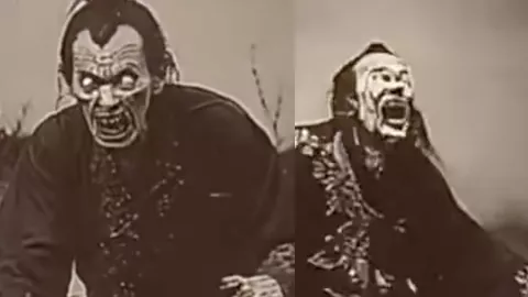 东北旱魃事件曝光